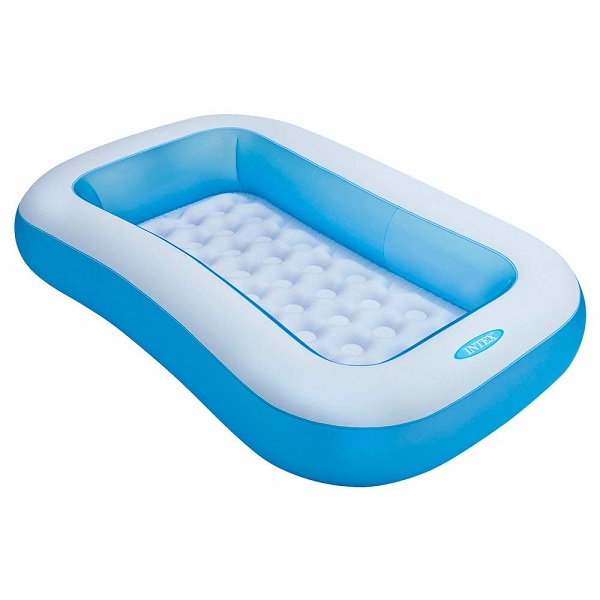 ukphail Piscina gonfiabile adatta per 2 adulti e 3 bambini ukphail -  IdeaLuceStore