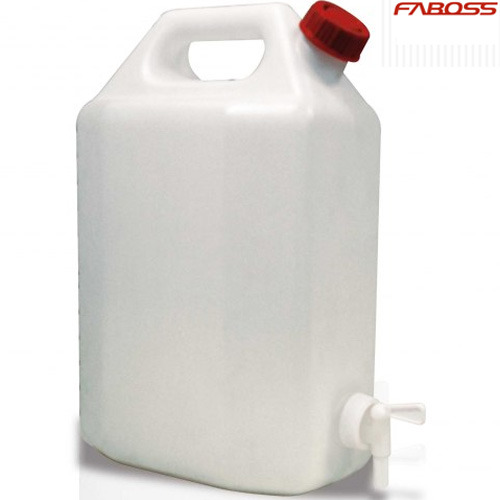 Tanica per alimenti uso alimentare pesante lt 30 olio vino latte acqua  liquidi