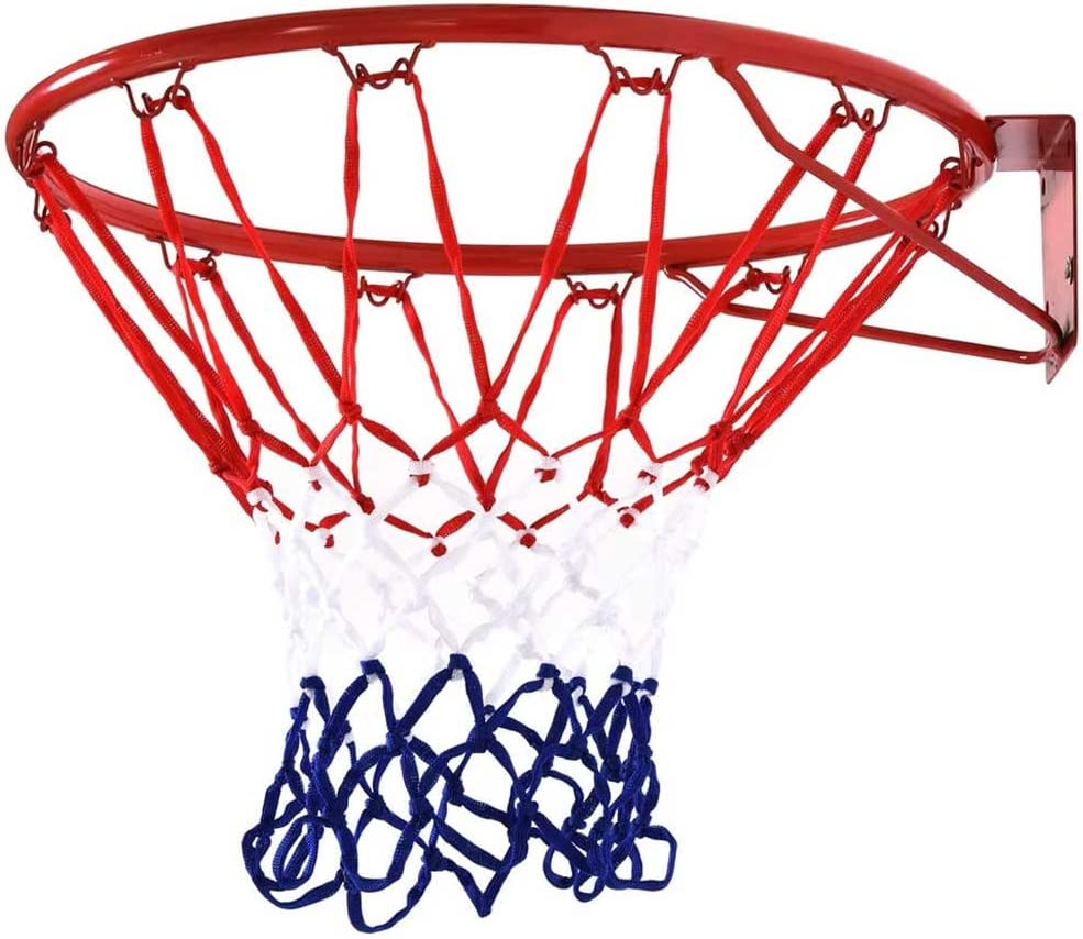 Canestro Basket Regolamentare 46 Cm 18