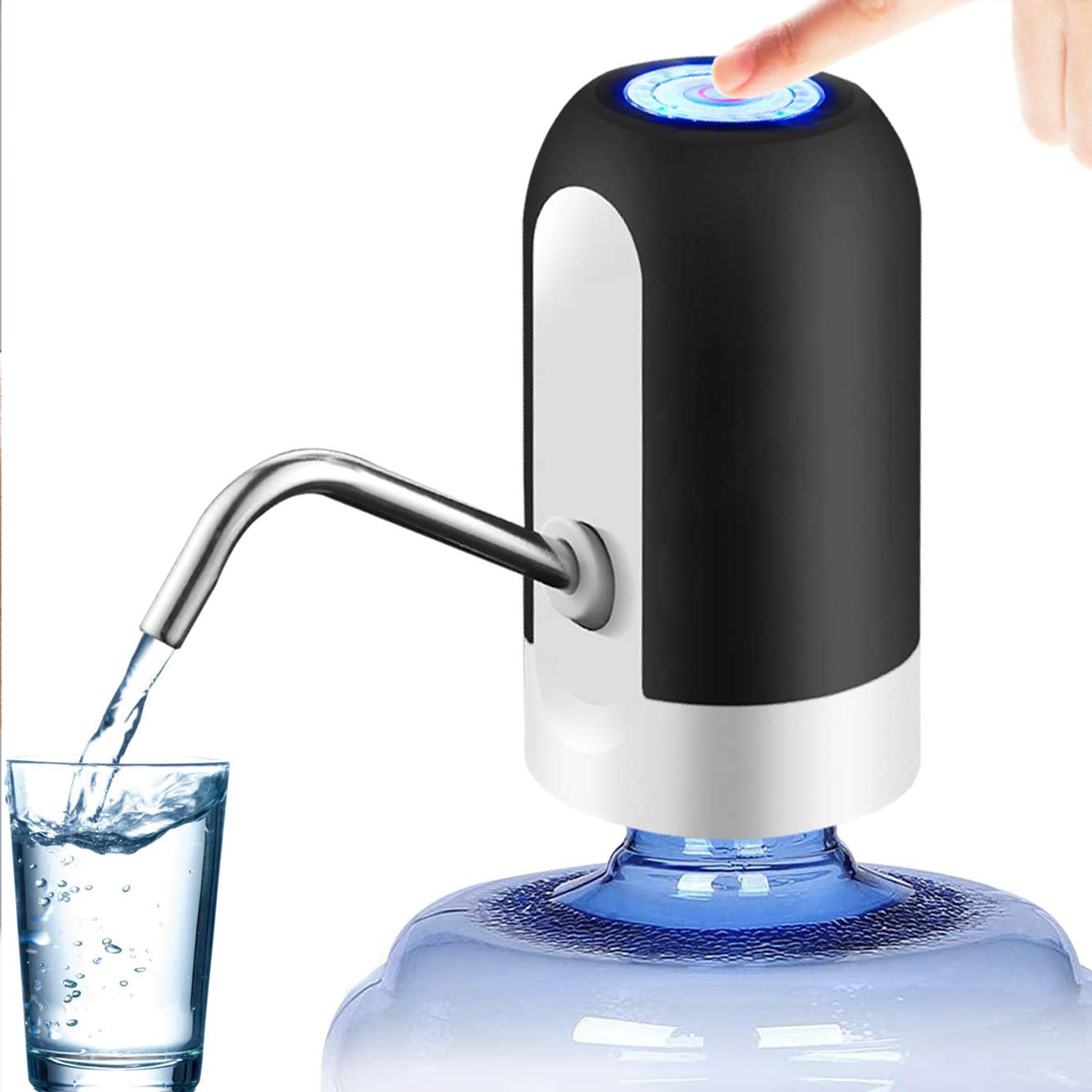 Dispenser Acqua