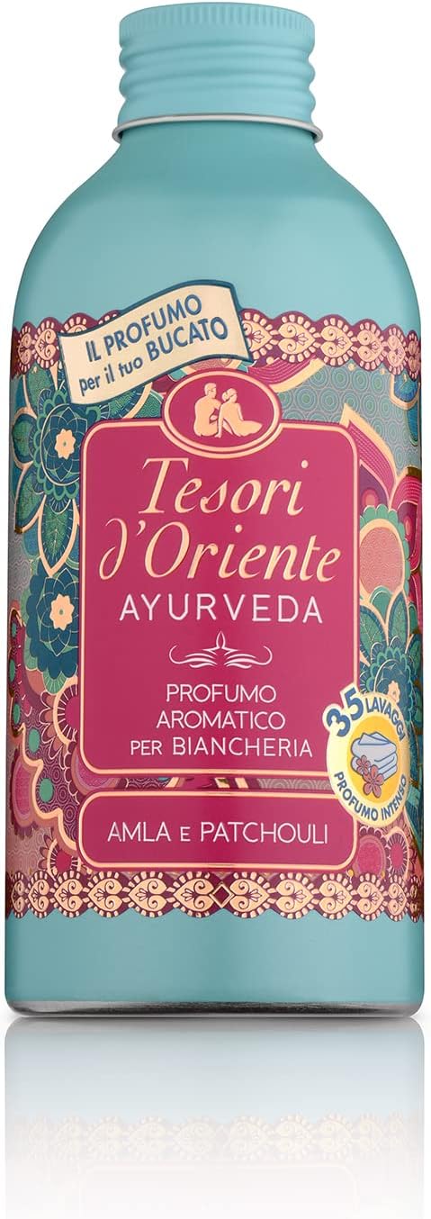 TESORI D'ORIENTE DEO SPRAY CASA AYURVEDA ML.250