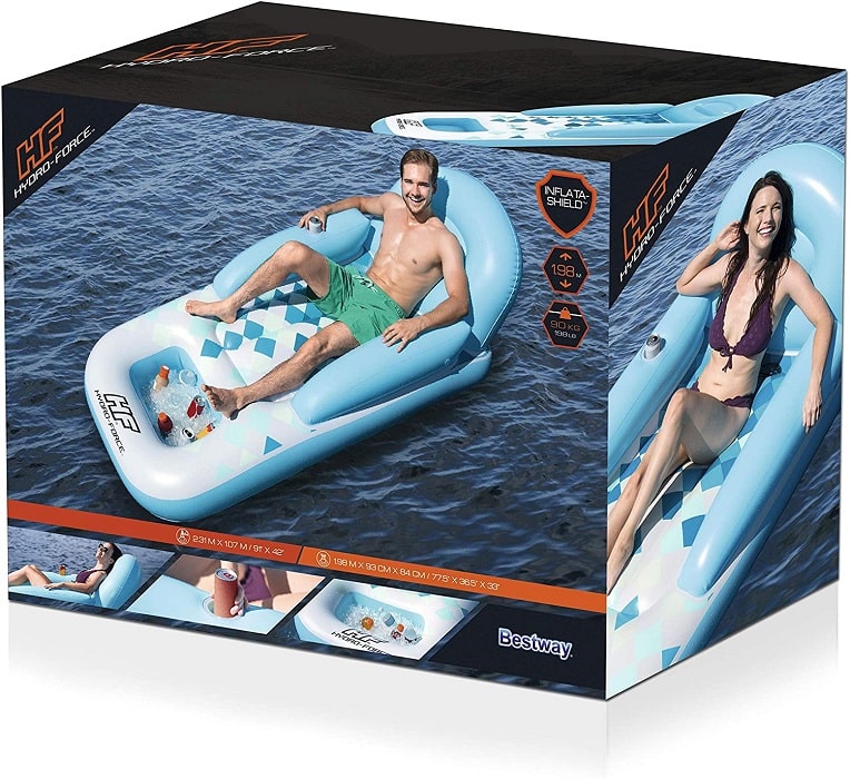 Divano gonfiabile all'aperto dell'interno dei bambini del sedile gonfiabile  del PVC del bambino con la sedia da spiaggia pieghevole della piscina della  pompa della pressa - AliExpress