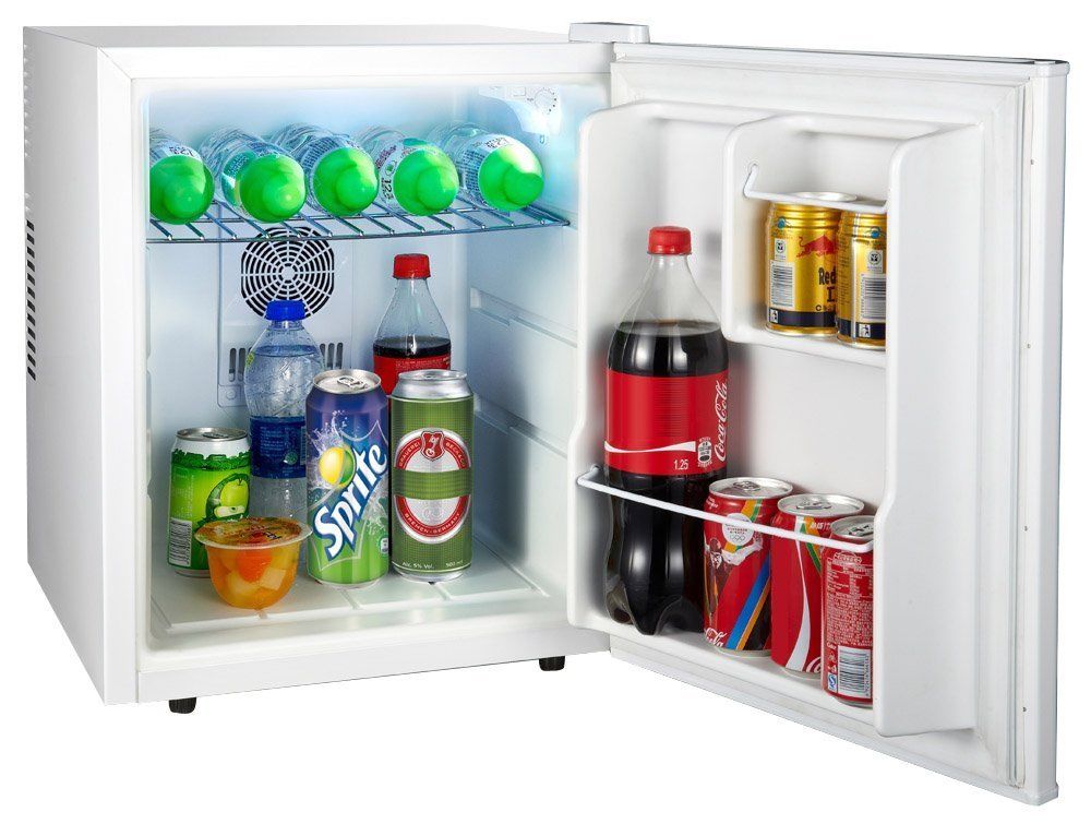 Mini frigorifero da 15 con congelatore per camera, 6L+70L Mini
