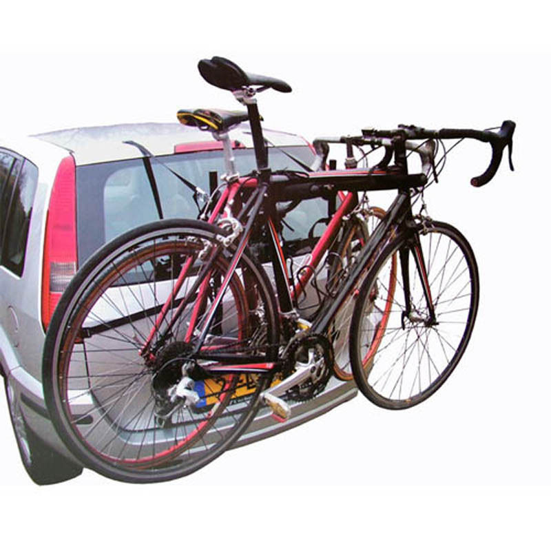 Porta Bici per Posteriori Auto | LGV Shopping