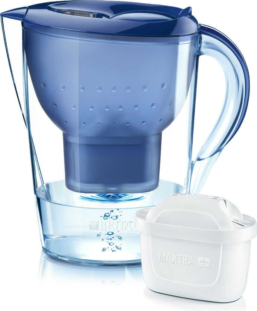 BRITA Filtro per acqua Marella XL Maxtra Plus