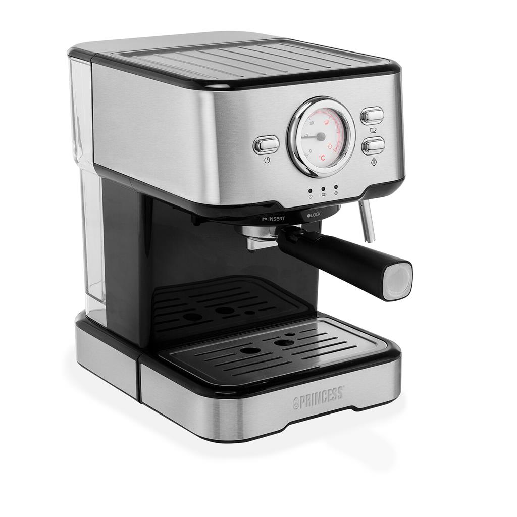 Macchina Caffe' Espresso 4 in 1 | LGV Shopping