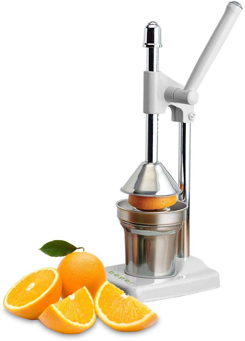 Imperdibile spremiagrumi manuale a leva spremi limoni arance accessorio  cucina