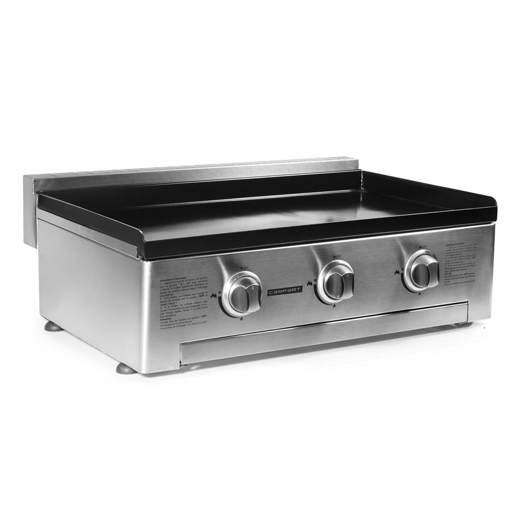 Piastra Bistecchiera Elettrica Barbecue Da Tavolo Con Coperchio Ad 6610  3000w