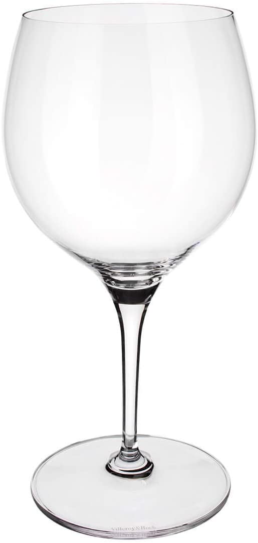 Calice bicchiere in vetro per acqua vino da tavola 6 pezzi particolari ed  eleganti ottima idea regalo - decoro: Calice vino