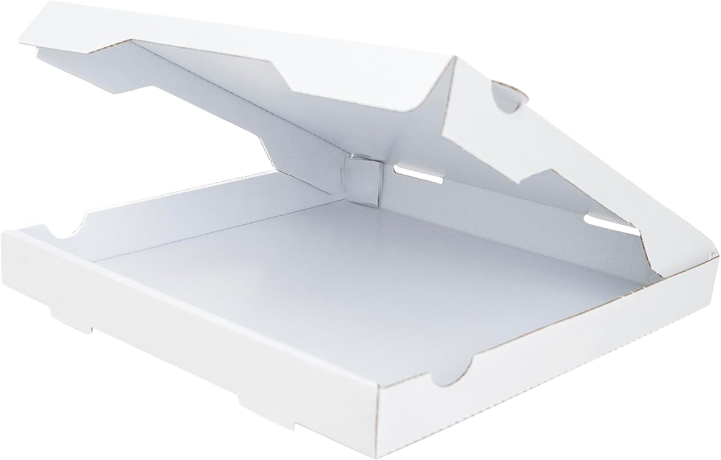 500 Cartoni Box scatole per la pizza box 33x33 h3,5cm €0,26 CAD